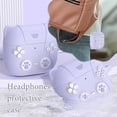 thumbnail image 3 of Daily Mix Store Étui en Silicone Mignon pour AirPods Pro 4e Génération Console de Jeu Portative Classique Protecteur Pro pour Étui AirPods Design C6Q2, 3 of 9