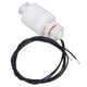 thumbnail image 5 of Sensor De Nivel De Líquido, Fácil Operación Tamaño Compacto -10-85 Grados Celsius Material PVDF 2.5Mpa Interruptor De Flotador Resistente A ácidos Y álcalis Para Equipos De, 5 of 7