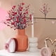thumbnail image 5 of Decoraciones para San Valentín, adornos para San Valentín, regalos para San Valentín, arreglos de corazón para San Valentín, ramitas de pulpa de corazón para fiestas, decoraciones navideñas, 5 of 6
