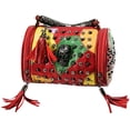 thumbnail image 1 of Lady Handbag Fashion Rivet Creative Multiuse Crossbody Bag Shoulder Purse, 1 of 8