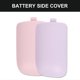 thumbnail image 4 of Replacements Battery Door Cover for mini12 Camera Battery Door Cover Camera Multicolors Cover Ensure Long lastings Use, 4 of 4