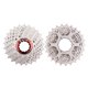 thumbnail image 1 of Naiovety Rueda libre ZTTO, bicicleta de carretera de 8 velocidades, 11-25T, engranaje de rosca reemplazable para ciclismo, ruedas libres, Ciclismo, 1 of 6