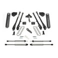 thumbnail image 2 of Fabtech K2219dl 4 Link Lift System Fits 17 21 F 250 Super Duty F 350 Super Duty Fits select: 2017-2021 FORD F250 SUPER DUTY, 2017-2021 FORD F350 SUPER DUTY, 2 of 2