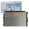 thumbnail image 3 of TYC 13827 TYC Radiator, 3 of 3