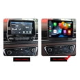 thumbnail image 4 of RoverOne Car Stereo GPS Navigation CarPlay Android Auto Touch Screen for Hyundai H1 2 Grand Starex TQ 2017 - 2022, 4 of 9