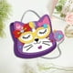 thumbnail image 3 of Artesanía Y Manualidades Juguetes De Bricolaje Bolsa Para Gatos Para Niños Y Para Mayores De 4 Años Perfecta Para Niñas Pequeñas Uso Versátil Para Jugar Y Guardar Cosas, 3 of 5