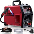 thumbnail image 1 of Cortador de plasma ARCCAPTAIN 55A Non-Touch Pilot ARC 110/220V, 1 of 9