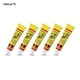 thumbnail image 2 of Kit de pegamento para reparación de neumáticos - Cemento de goma de 5 ml para reparación de tapones y pinchazos de neumáticos, parches de cámara de aire, reparación de vinilo, ciclismo y, 2 of 9