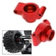 thumbnail image 4 of Piezas de repuesto y accesorios para la copa de dirección trasera de coches RC a escala 1:10. rojo, 4 of 6