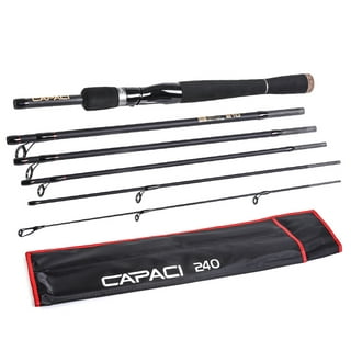 CAPACI Casting Rods in Fishing Rods 