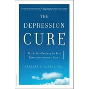 The Depression Cure: The 6-Step Program to Beat Depression without Drugs, Pre-Owned (Paperback)