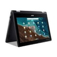 thumbnail image 4 of Restored Premium Acer Spin 311 - 11.6" Touchscreen Chromebook ARM Kompanio 500 8GB 32GB ChromeOS (Refurbished), 4 of 4