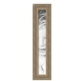 thumbnail image 2 of ArtToFrames 4" x 31" Majestic  Silver Picture Frame, 4x31 inch Gold Wood Poster Frame (WOM-5121), 5 Pack, 2 of 6
