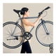 thumbnail image 5 of Bicicleta Urbana Fixie 700cc Reforzada V-brake gris Mediano, 5 of 8