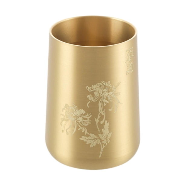 Tubo de almacenamiento para utensilios de té, tarro de almacenamiento para utensilios de té, fácil de limpiar, decorativo. Estilo C