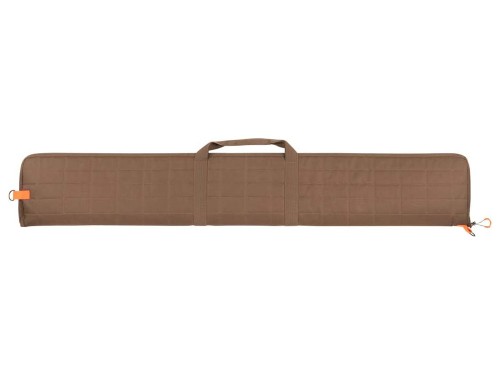 Girls with Guns 52 In Highland 12,20-Gauge Gun Case, Brown