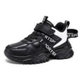 thumbnail image 2 of Kids Shoes Boys Girls Lightweight Breathable Sneakers Athletic Running Shoes (Little/Big Kids), 2 of 9