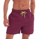 thumbnail image 1 of Bañador de hombre de secado rápido con bolsillos Shorts de baño repelentes al agua, 1 of 7