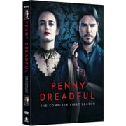 Penny Dreadful: The Complete First Season (DVD)