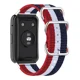 thumbnail image 1 of Correa De Nylon Canvas Premium Para Huawei Watch Fit, 1 of 8
