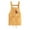 Yellow, variant on Waterproof Kitchen Cooking Waistcoat for Adults - Cute & Stylish, Oil-Proof & Breathable Work Clothes, Ideal for Baking, Cleaning & Catering - Comfortable for Daily Use