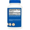 thumbnail image 4 of Nutricost L-Carnitine Tartrate 500mg, 120 Capsules (60 Servings) Supplement, 4 of 5