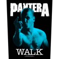thumbnail image 1 of Pantera Walk Sew-On Patch, 1 of 1