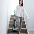 Black and Decker Air Swivel Lite Ultralight Upright Vacuum Cleaner
