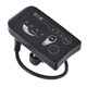 thumbnail image 1 of Medidor De Pantalla LED Eléctrico, Botones Sensibles, Panel De Pantalla LED Para Bicicleta Eléctrica Para Manillar De 22,2mm Para Motor De Bicicleta Eléctrica Pasion ANGGREK FH2716, 1 of 8