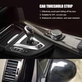 thumbnail image 4 of Imitation Carbon Fiber Body Stickers Door Side Beam Anti-scratch, 4 of 8