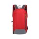 thumbnail image 1 of Fiudx Mochila Compacta, Equipo de Viaje Plegable, Montañismo Resistente, Ligera y Práctica para Senderismo, Ideal para Aventuras Al Aire Libre, Ideal para Hombres, Mujeres y Niños, Diseño Ergonómico, 1 of 1
