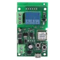 thumbnail image 1 of 50Hz Wireless WiFi Smart Switch Inching Self Locking Relay Module, WIFI Smart Switch, Wireless Smart Switch, 1 of 11
