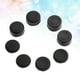thumbnail image 4 of 8 fundas de silicona para joystick de altura mejorada para gamepad (negro), 4 of 5