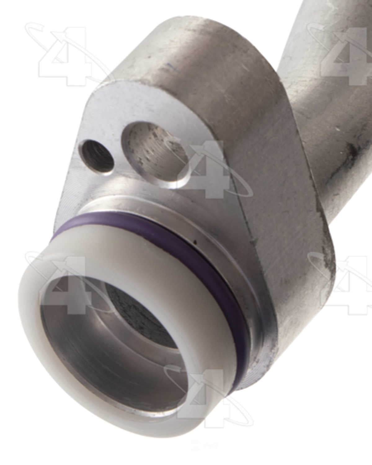 Murray Climate Control 66317 A/c Refrigerant Suction Hose