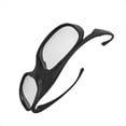 thumbnail image 5 of Gafas 3D para Proyectores DLP Link, Gafas 3D con Obturador, Gafas para TV 3D DLP, 5 of 5