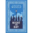 thumbnail image 1 of NIGHT AND DAY ALMA BOOKS LTD Pasta Blanda, 1 of 2