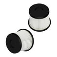 3 Pcs HONGDI Replacement Filter for SilverCrest Shazb 29.6 B2 Cordless