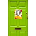 thumbnail image 2 of Saluki Thanksgiving Wall or Door Hanging Prints, 2 of 2