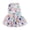 Blue L, variant on Purple XL 2026 Lightweight Easter Dress For Dog Cat Layered Mesh Skirt Pet Holiday Photo