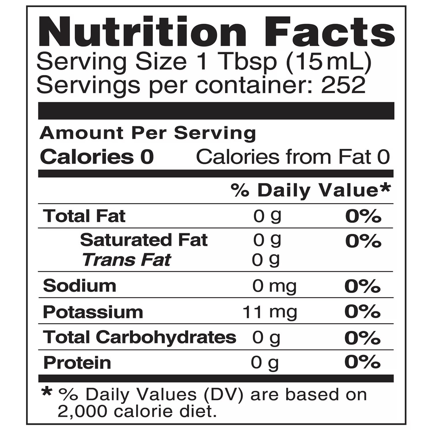 Bragg Apple Cider Vinegar, 1 Gallon