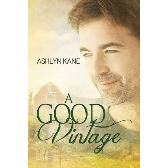 A Good Vintage, (Paperback)