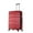 Red, variant on Rodez 28" Lightweight Hardside Spinner Luggage