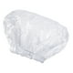 thumbnail image 4 of GOOHOCHY Gorro de baño impermeable para adultos, gorro de baño con protección para el cabello para la ducha., 4 of 8