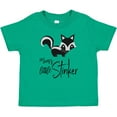 thumbnail image 3 of Inktastic Mom's Little Stinker Boys or Girls Baby T-Shirt, 3 of 5