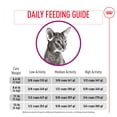 thumbnail image 4 of Health Nutrition Fussy Appetite - Dry Cat Food, 4 of 5
