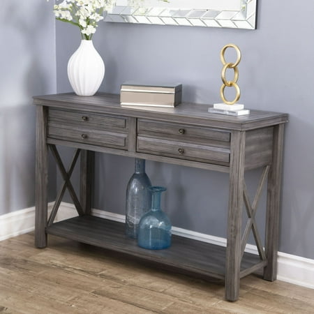 - Devon & Claire Richmond Console Table