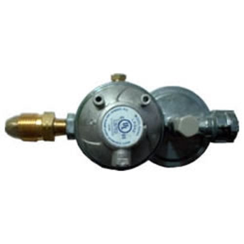 Two Stage Propane Regulator