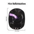 thumbnail image 3 of Lsque Five Nights At Freddy'S Pattern Oven Mitts and Pot Holders, Kitchen Oven Glove High Heat Resistant 500 Degree with Non-Slip Silicone Surface-1 PC, 3 of 7