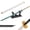 Wado Ichimonji, variant on NAYIHOOP Demon Slayer Swords Building Sets Cosplay Anime Kochou Shinobu Katana for Adults Compatible with Lego
