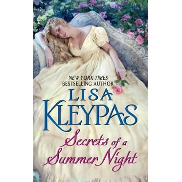 Wallflowers Secrets of a Summer Night, Book 1, (Paperback)